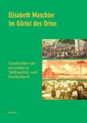 Gürtel des orion - im,