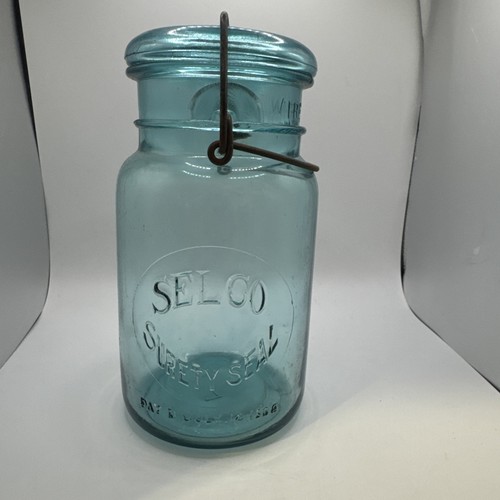 Vintage rare blue - vintage,