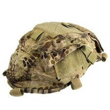 Helmbezug (Hld) für Mich 2001