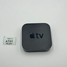 Apple a1427 3rd gen - tv,