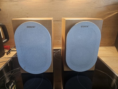 Sony ccp101 micro - ss-ccp101, boxen