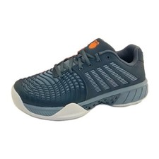 K-SWISS EXPRESS LIGHT 3 CARPET Sneaker Tennisschuhe teppichböden Sport schuhe 42