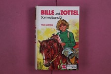 299274 Tina Caspari BILLE UND