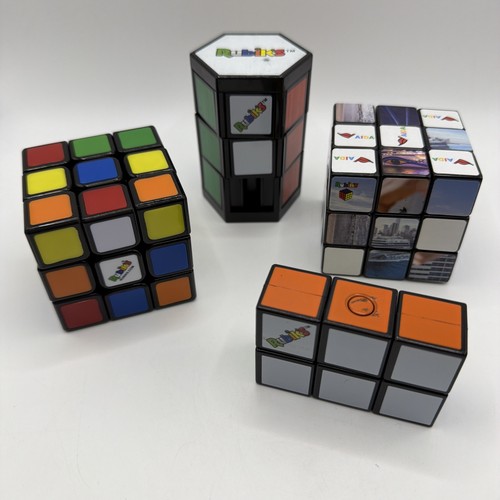 Rubik zauberwürfel set - zauberwürfel, –