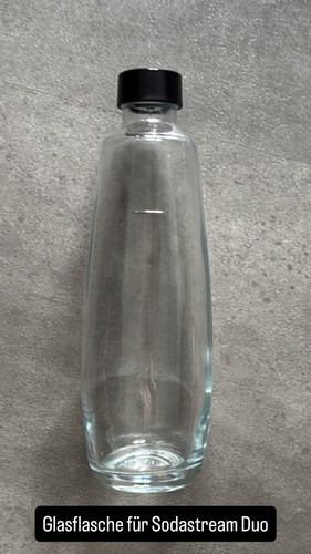 Soda stream duo - duo,