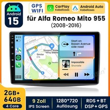 Android carplay für alfa - carplay,
