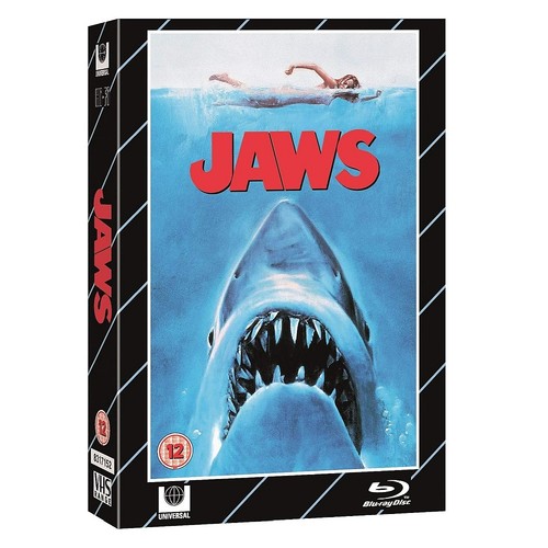 Jaws - , (der