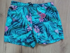 Badehose Herren Hilfiger Blau