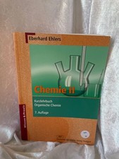 Chemie II - Kurzlehrbuch