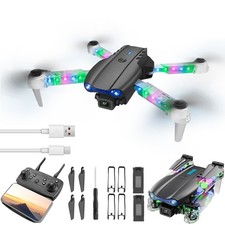 Faltbare 1080P Kamera Drohne