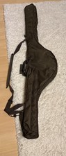 NASH  2 Rod Skin 9ft 10ft Rutenfutteral für 2 Ruten 