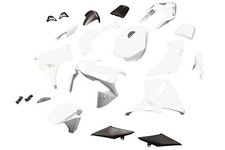 Verkleidung Satz komplett