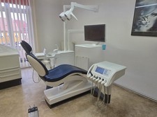 Sirona Teneo Behandlungseinheit  (Bj 2018) m.  LEDview plus - werkstattgeprüft -