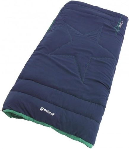 Outwell deckenschlafsack champ - outwell,