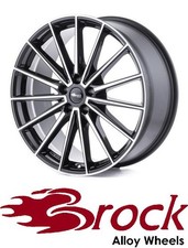Brock b43 8x19 - b43,