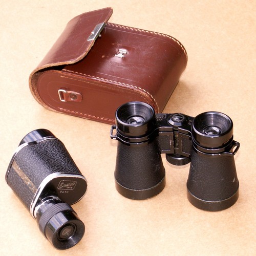Monokular enuro 8x30 - enuro, /