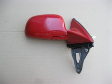 Außenspiegel Seitenspiegel