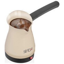 Sinbo SCM-2951 Türkische Kaffeemaschine Kanne Griechisch Arabisch Elektrisch ...