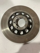 Yamaha XS500 XS650 XS750 850 Bremsscheibe 266 mm Scheibe Brake Disc Bremse #3145