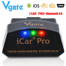 Vgate icar pro elm327 2 - icar,