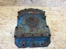 Hanomag R24 Getriebedeckel