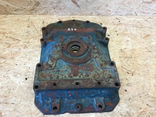 Hanomag r24 getriebedeckel - r24,