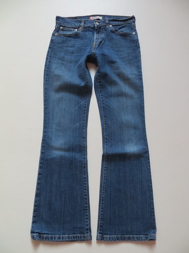 Levi 529 bootcut damen jeans - levi's,