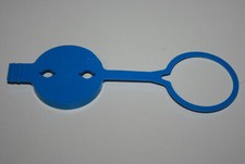 ORIGINAL PORSCHE DECKEL