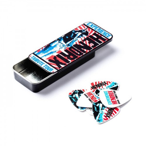 Jim dunlop jimi hendrix - dunlop,