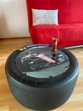Motiv: Formel 1 Racing Slick Deko/Beistell-Tisch (aus der DTM/GT 3..) 
