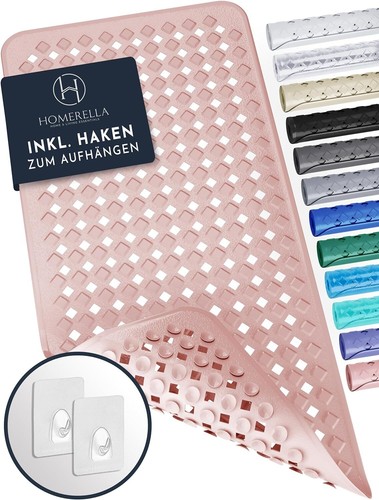 Homerella badewannenmatte - homerella,