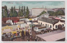 75561 Ak Leipzig kleine Messe