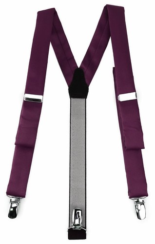 Schmaler tigertie unisex - schmaler,