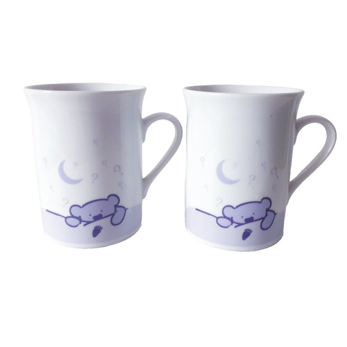 Tasser becher kakaobecher - becher,