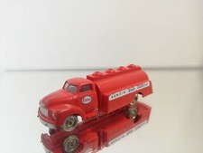 Lego bedford tanker esso - bedford,