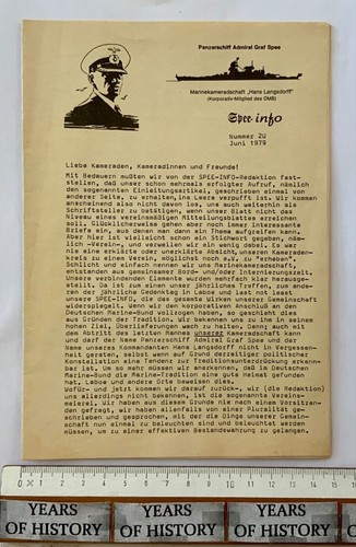Heft spee info 2u - info,