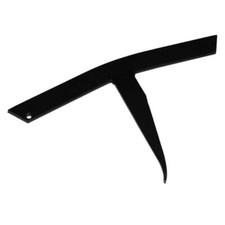 Sanpro Haubrücke gebogen /