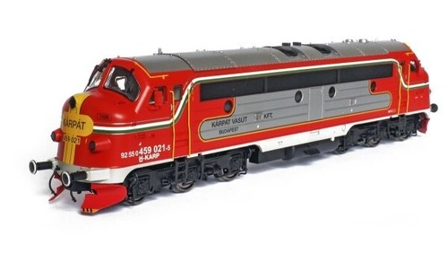 90215 nmj diesellok nohab - diesellok,