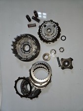 KUPPLUNGSGLOCKE KOMPLETT HONDA