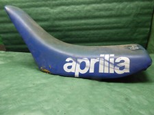 1994 (?) APRILIA RX 50 125 (int.*a) SITZ SITZBANK mit defekt. BEZUG