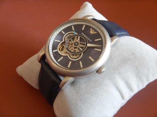 Emporio armani automatic - emporio,