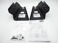Polaris Sportsman 550 850 10-15 XP 1000 Querlenker Schutz Hint Rear A-Arm Guards