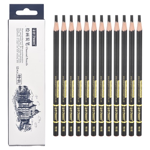 Weiche zeichenkohle für - weiche, s,