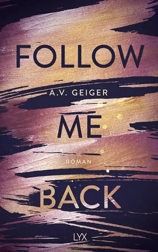 Follow back - follow,