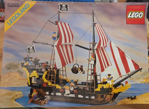 Lego bauanleitung legoland - bauanleitung,