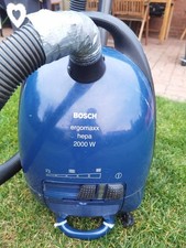 Bosch Staubsauger Ergomaxx Professional