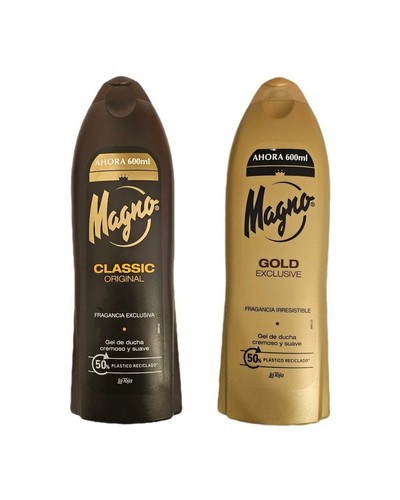 Magno classic orignal duschgel - orignal,