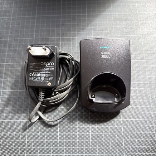 Siemens gigaset 3000l - gigaset,