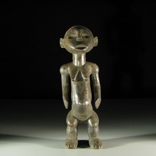 65930) Ahnen-Figur Makonde