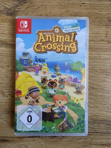 Animal crossing für die - für,